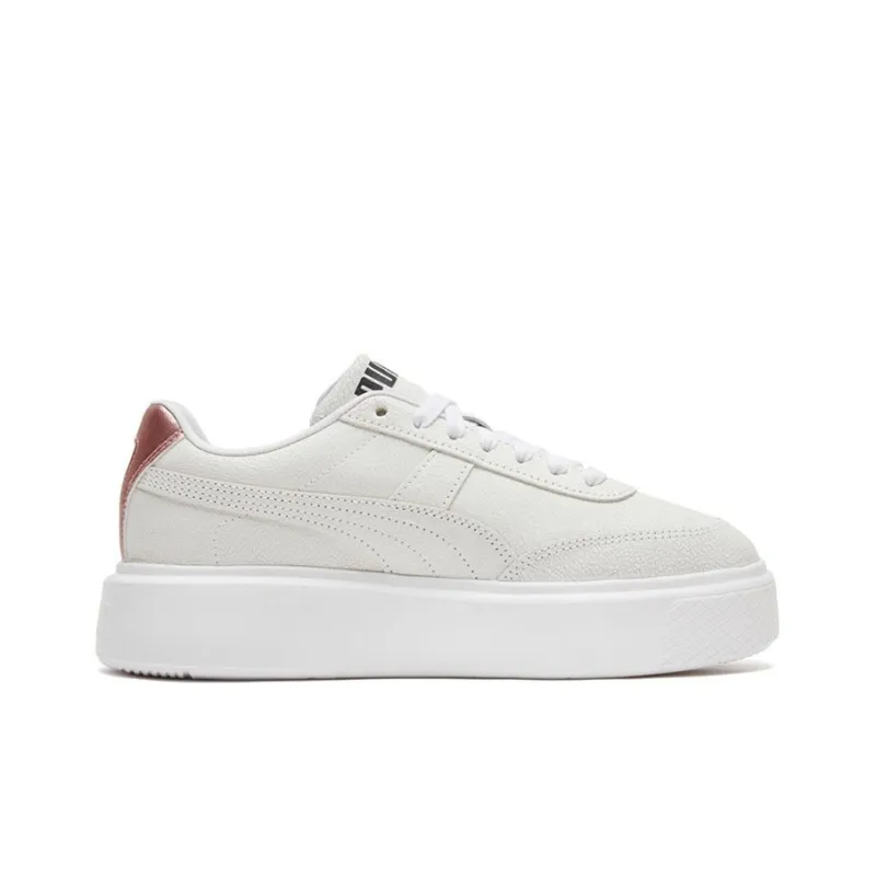 PUMA Oslo Sneakers 'White' Women's-1