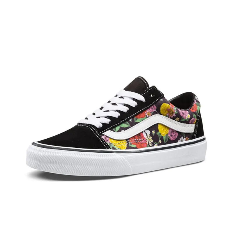 Vans Old Skool 'Lux Floral'-1