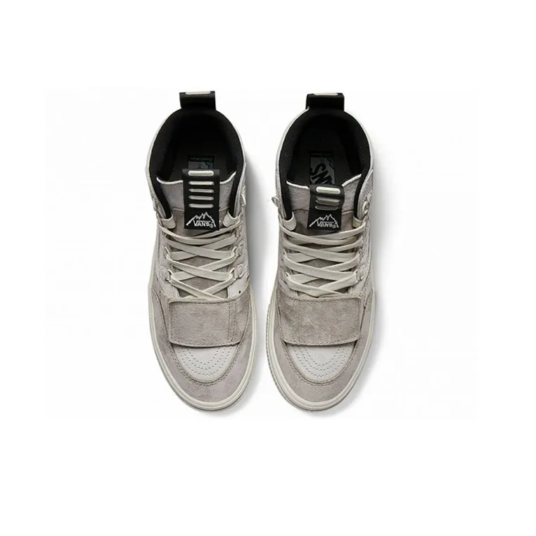 Vans Static Cc Mte 'Cream/White'-3