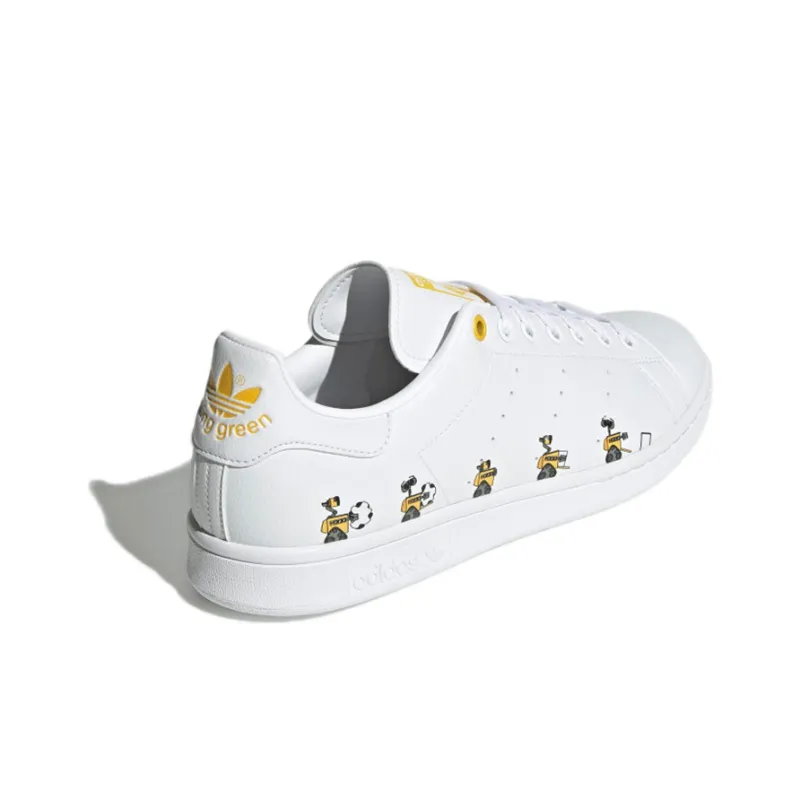 Adidas Stan Smith Disney Wall E-3