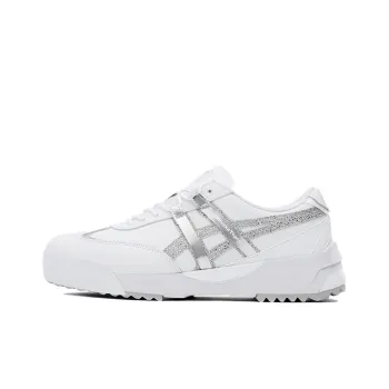 Onitsuka Tiger Delegation Ex 'White Gray'