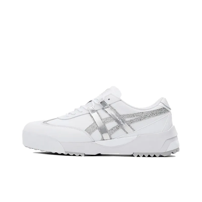 Onitsuka Tiger Delegation Ex 'White Gray'-0