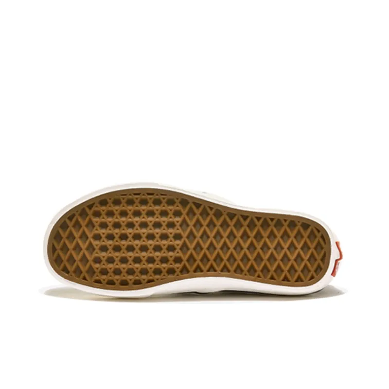 Vans Slip On Polka Dots 'Black White'-4