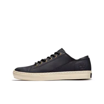 Timberland Adventure 2.0 Oxford Sneakers 'Black Full Grain'
