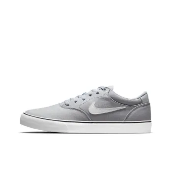 Nike Sb Chron 2 Cnvs 'Grey'
