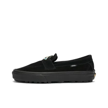 Vans Style 53 Vivienne Westwood Anglomania