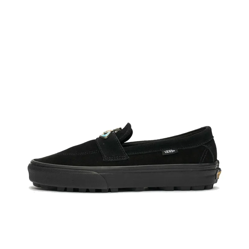 Vans Vivienne Westwood X Style 53 'Anglomania'-0