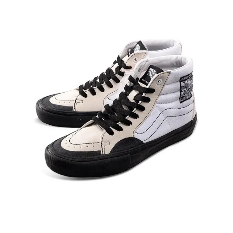 Vans Jackson Pilz X SK8 HI Pro-1