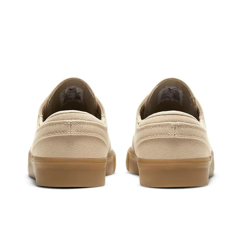 Nike Zoom Stefan Janoski Canvas Rm Sb 'Grain Gum'-4