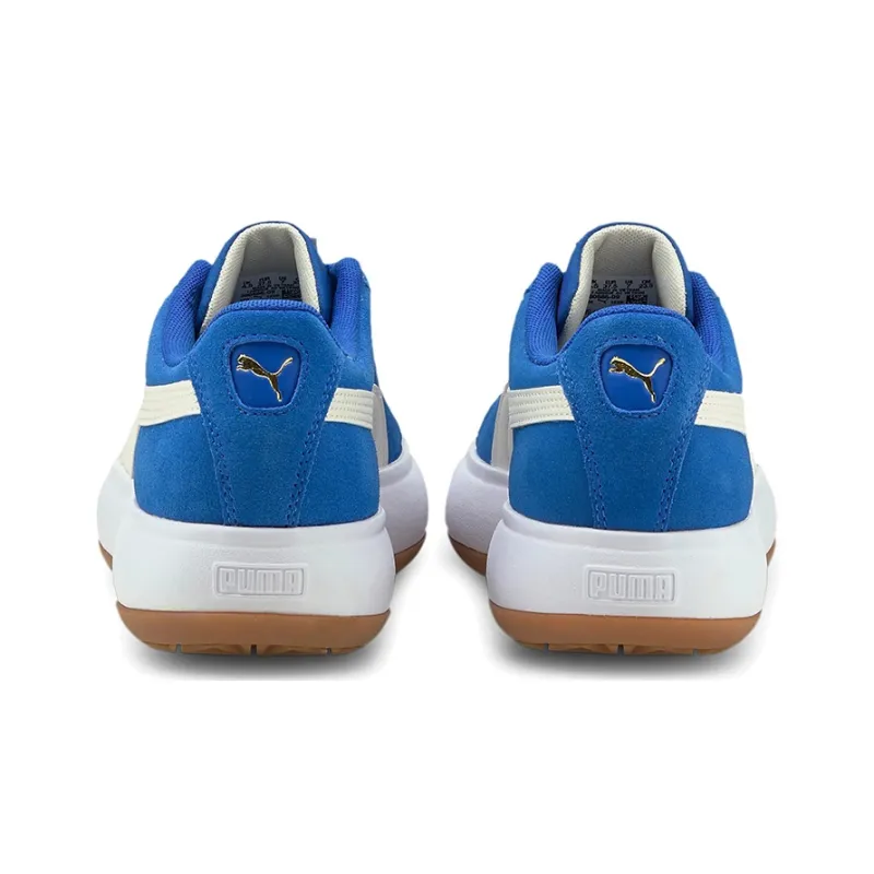 PUMA Suede Mayu 'Olympian Blue' Women's-3