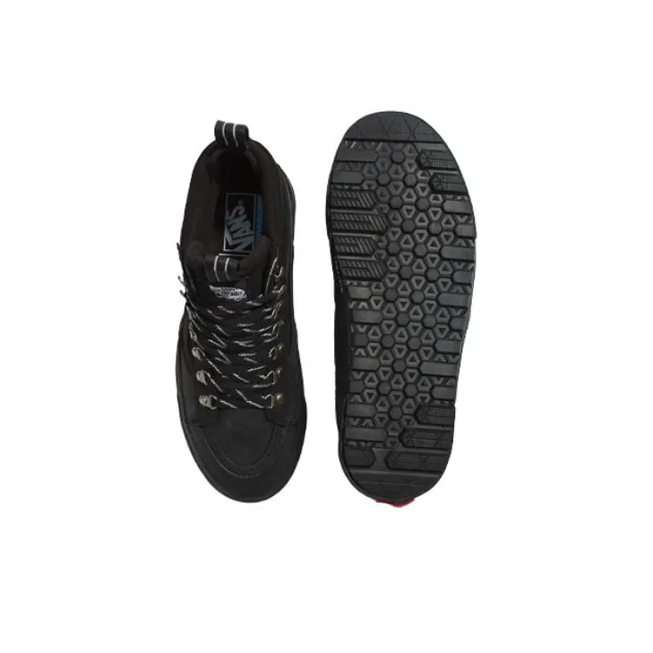 Vans Sk8 Hi Dr MTE 2 'Black'-3