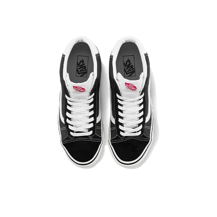 Vans Mid Skool 37 Dx 'Anaheim Factory Black'-2