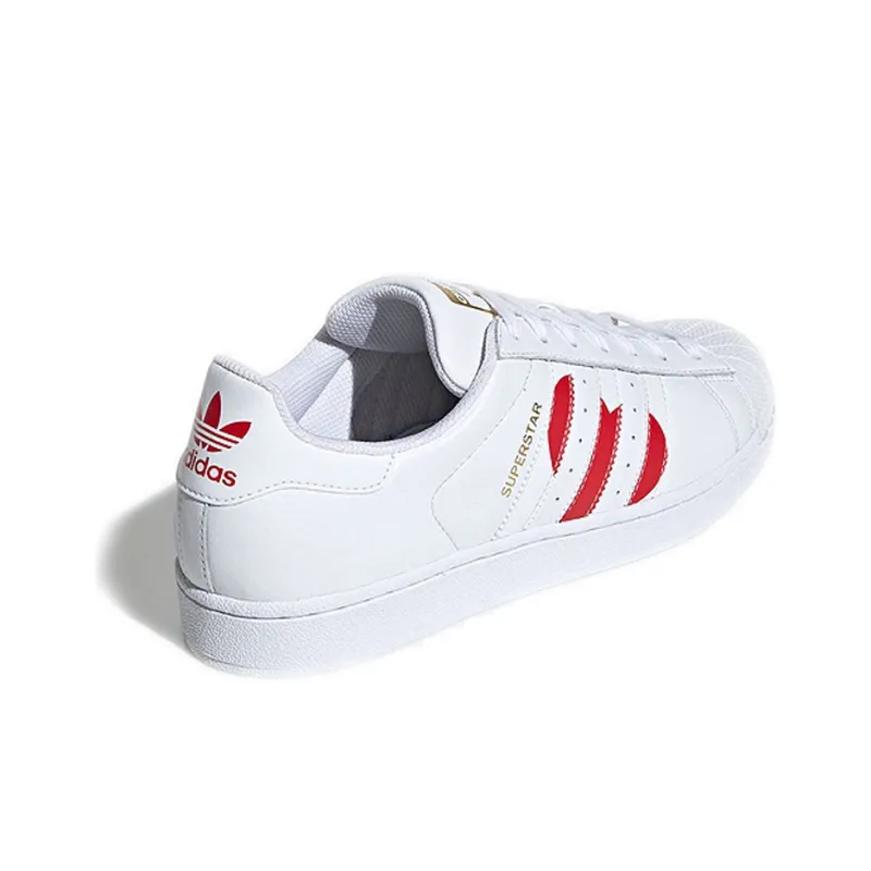 Adidas Superstar Valentine's Day 2019 Women's-3