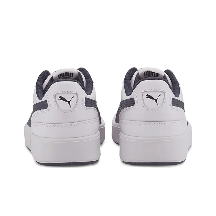 PUMA Sky Lx Low Casual Sneakers White/Black-3