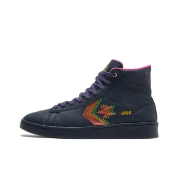 Converse Pro Leather Shanghai