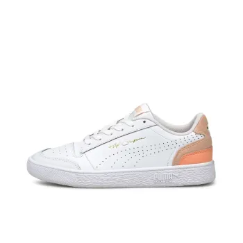 PUMA Ralph Sampson 'White Pink' Women's