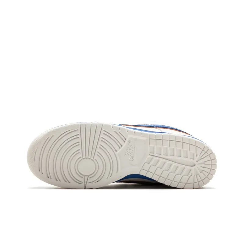 Nike Sb Dunk Low Medicom 1-4