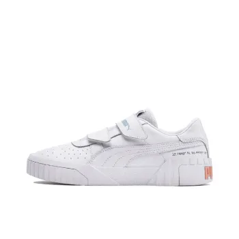 PUMA Selena Gomez X Cali 'White' Women's