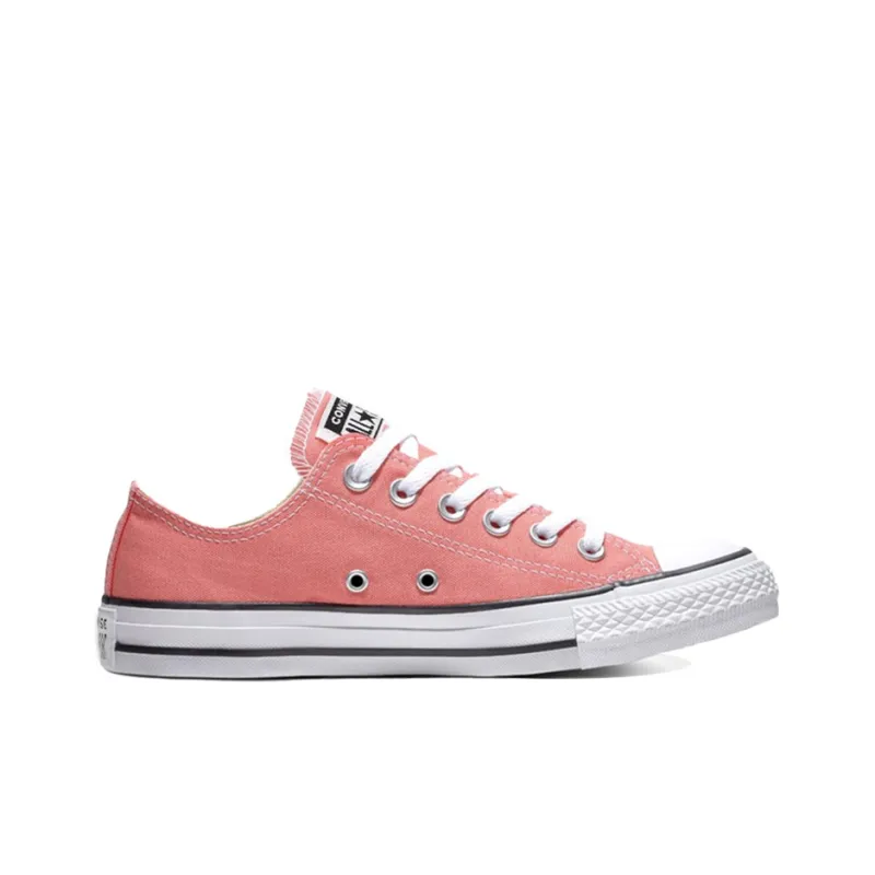 Converse Chuck Taylor All Star Ox 'Red'-1