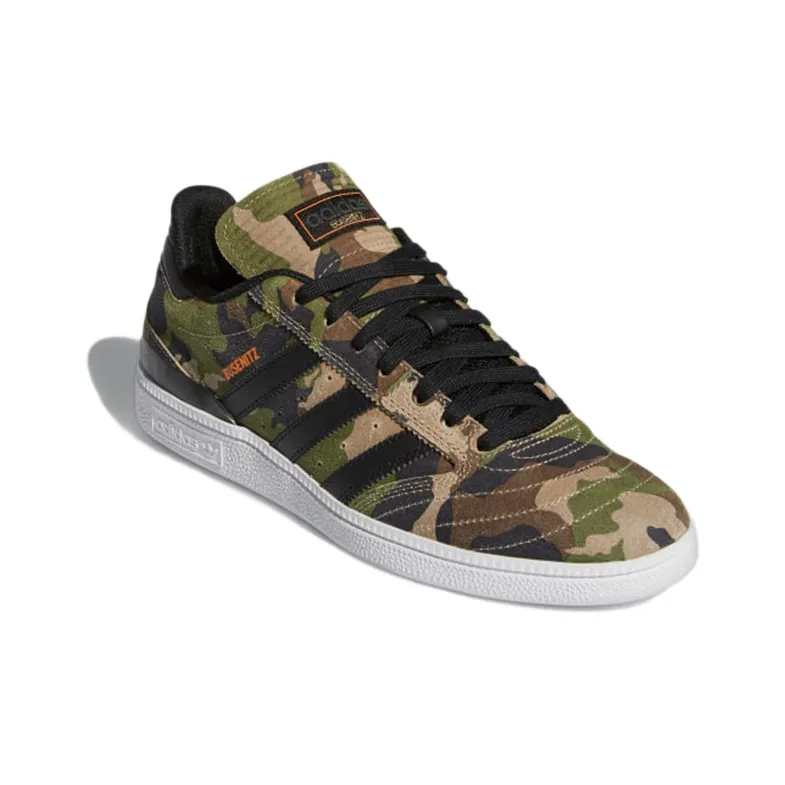 Busenitz Adidas Originals 'Camo'-2