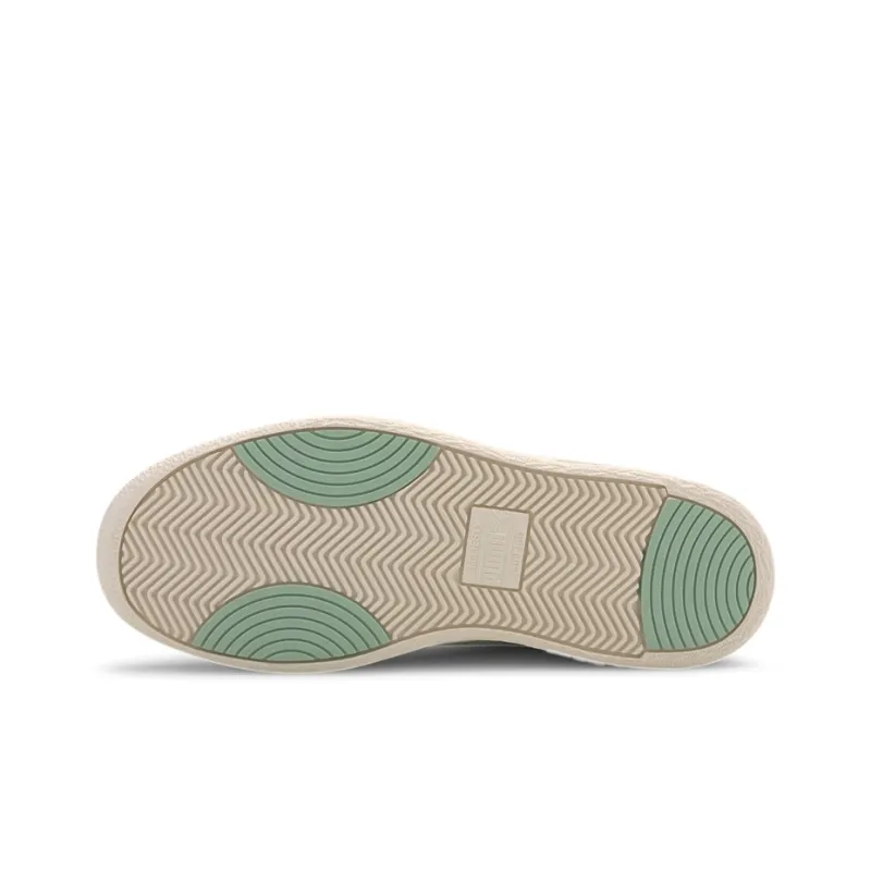 PUMA Ralph Sampson Low 'White Green'-4