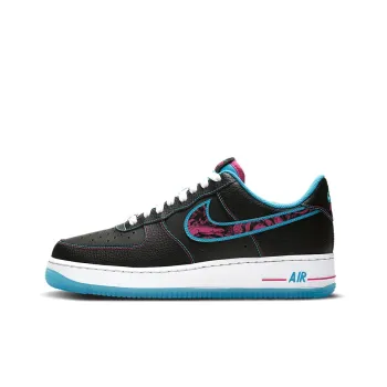 Nike Air Force 1 Low Miami Nights