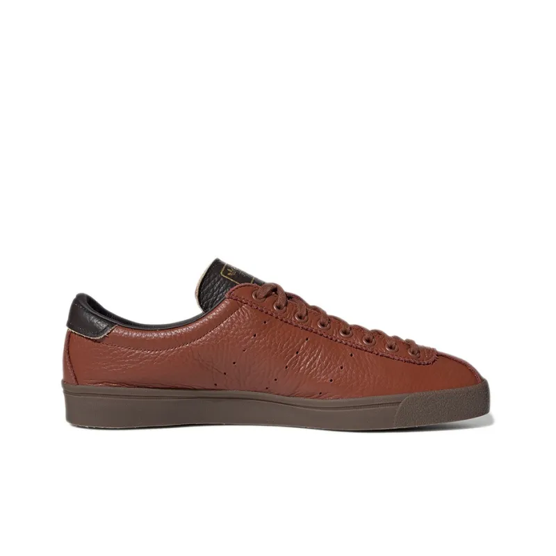 Adidas Originals Lacombe Anti-Slip Wear-Resistant Low-Top Skateboard Shoes Men's-1