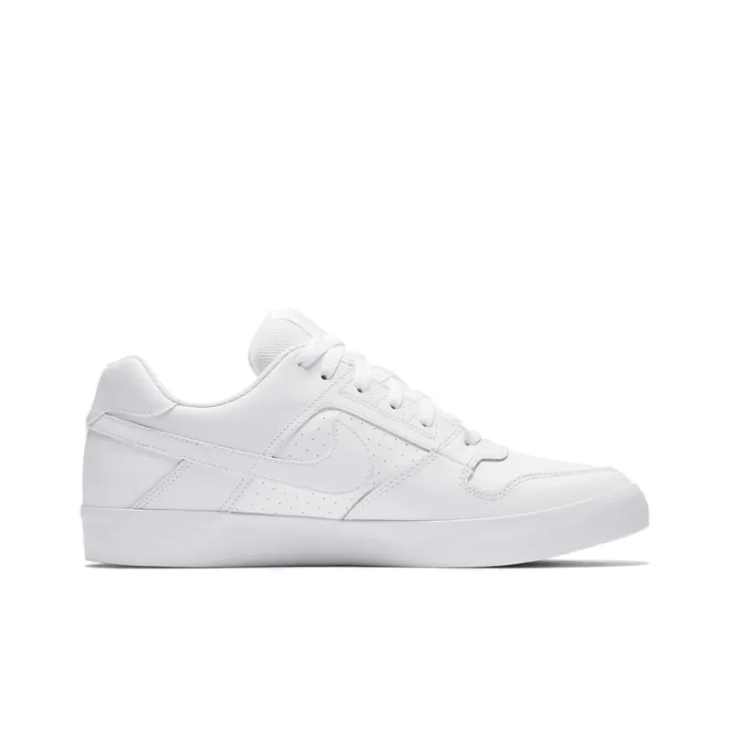 Nike Delta Force Vulc Sb 'Triple White'-1