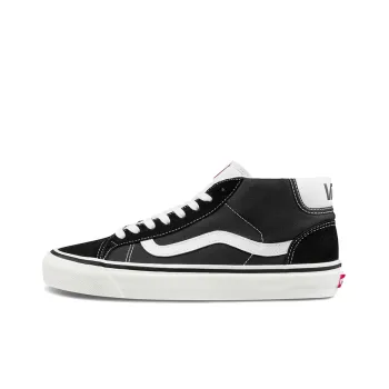 Mid Skool Vans 37 Dx 'Anaheim Factory Black'