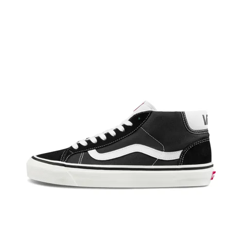 Vans Mid Skool 37 DX 'Anaheim Factory - Black'