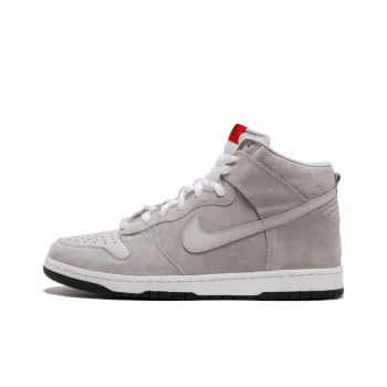Nike Sb Dunk High Pee Wee Herman