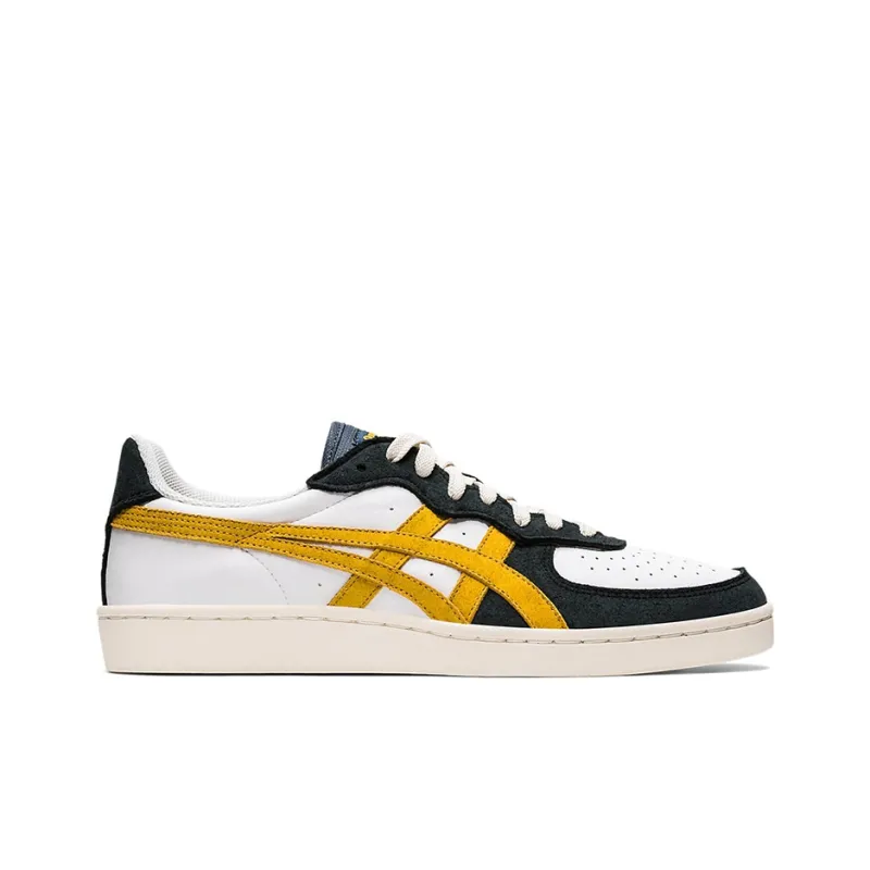Onitsuka Tiger Gsm 'Black Yellow'-1