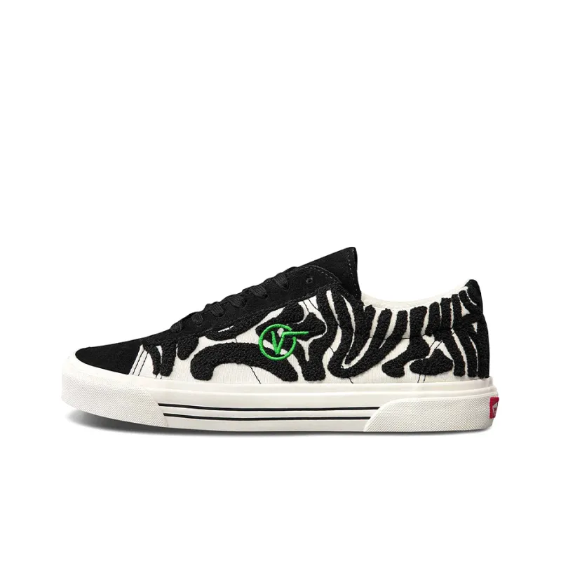 Vans Sid Dx Anderson.Paak-0