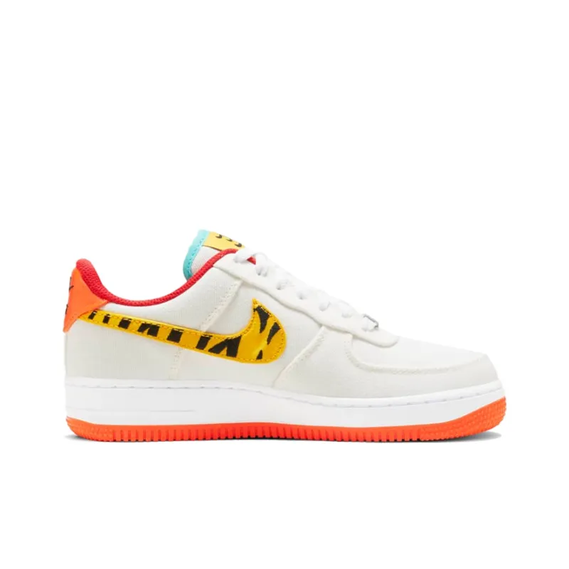 Nike Air Force 1 Low '07 Lx Year Of The Tiger Women's-1