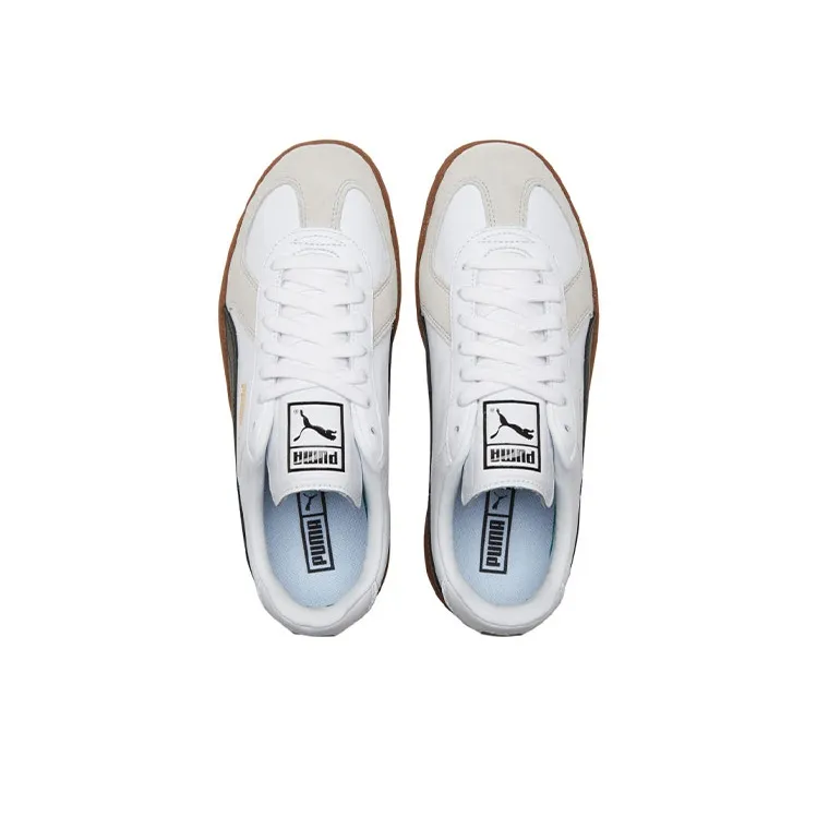 PUMA Army Trainer Og 'White Gum'-3