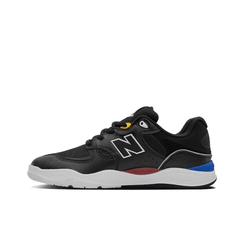 New Balance Numeric 1010 Black Multi-0