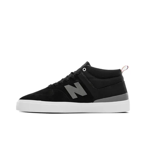 New Balance Numeric 379 Mid 'Black collaborations'