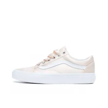 Vans Old Skool Satin Blush Women's
