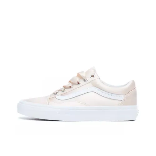 Vans Old Skool Satin Blush