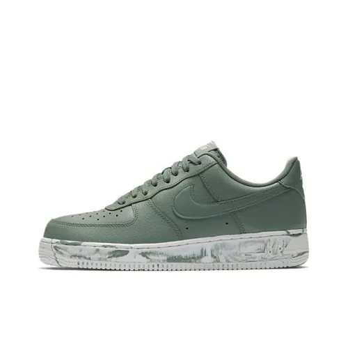 Nike Air Force 1 Low Clay Green Marble