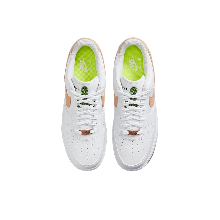 Nike Air Force 1 Low Rhubarb エア フォース Nike Air Force 1 Low Rhubarb US M 9 - POIZON