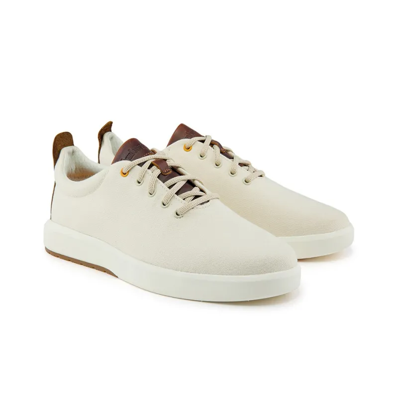Timberland Truecloud 'White'-3