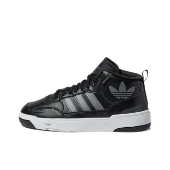 Adidas Originals Post Up Sneakers Black/White