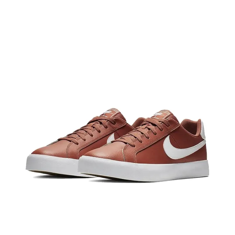 Nike Court Royale Ac Dusty Peach-2