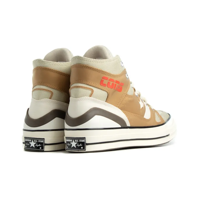 Converse Chuck Taylor All Star 70 E260 Hi Iced Coffee-2