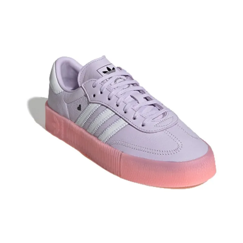 Adidas Sambarose Valentine's Day Women's-1