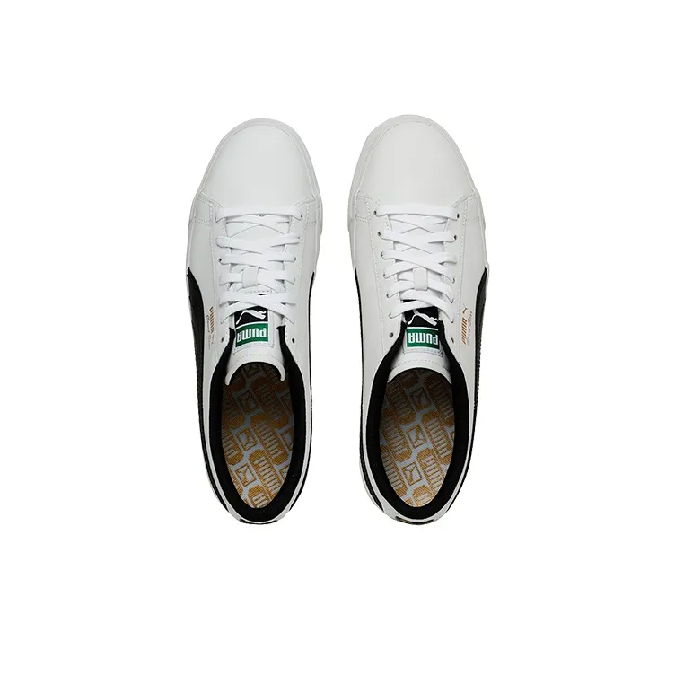 PUMA Court Star Vulc Fs 'White Black'-3