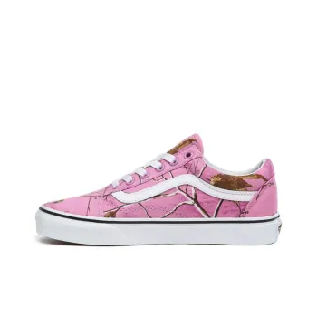 Old Skool Realtree X Vans 'Wild Orchid'