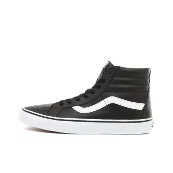 Sk8 Vans Hi Reissue Classic Tumble Leather
