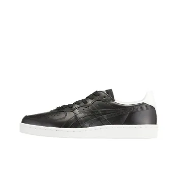 Onitsuka Tiger Gsm Leather 'Black White'